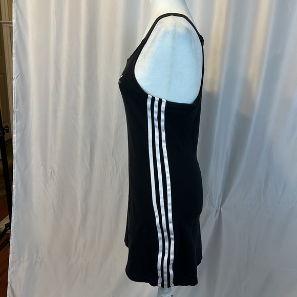 Adidas Athletic Dress with Racerback Top, Size S. - Picture 5 of 7